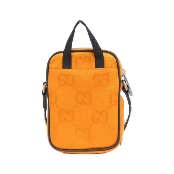 GUCCI Authentic Black Shoulder Bag - Picture 2 of 6